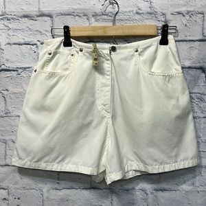 NWT-Ann Taylor Denim Shorts